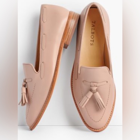 Talbots loafers - Picture 3 of 15